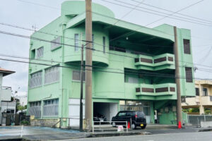 中城村久場｜4,200万円｜建物354.68㎡・土地280㎡｜中古戸建