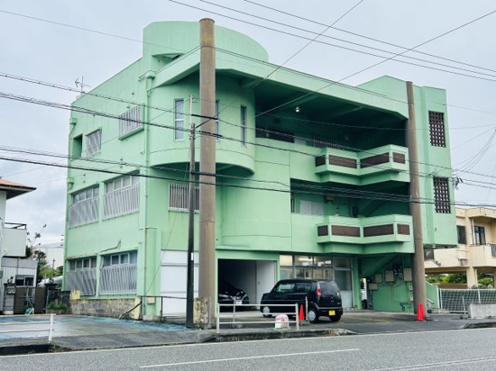 中城村久場｜4,200万円｜建物354.68㎡・土地280㎡｜中古戸建