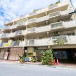 大建泉崎マンション304号室|那覇市泉崎1丁目・2,490万円・1LDK|中古マンション