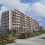 D’クラディア天久パークビュー403号室｜那覇市おもろまち3丁目・賃料20万円・3LDK｜賃貸マンション