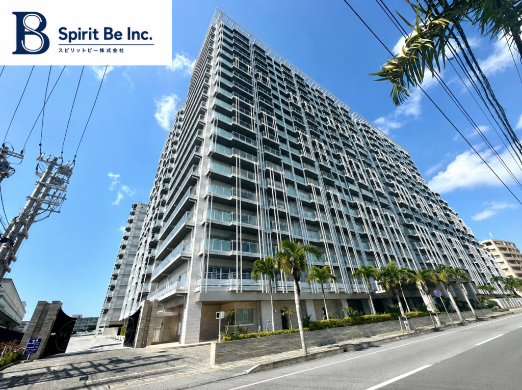 アルトゥーレ美浜901号室｜北谷町宮城・1億2,980万円・100.01㎡・3LDK｜売買マンション