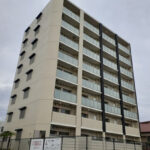エヌズ・ヴィラ レグルスⅦ 501号室｜名護市宇茂佐の森の賃貸マンション・1LDK・44.36㎡・78,000円