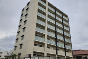 エヌズ・ヴィラ レグルスⅦ 501号室｜名護市宇茂佐の森の賃貸マンション・1LDK・44.36㎡・78,000円