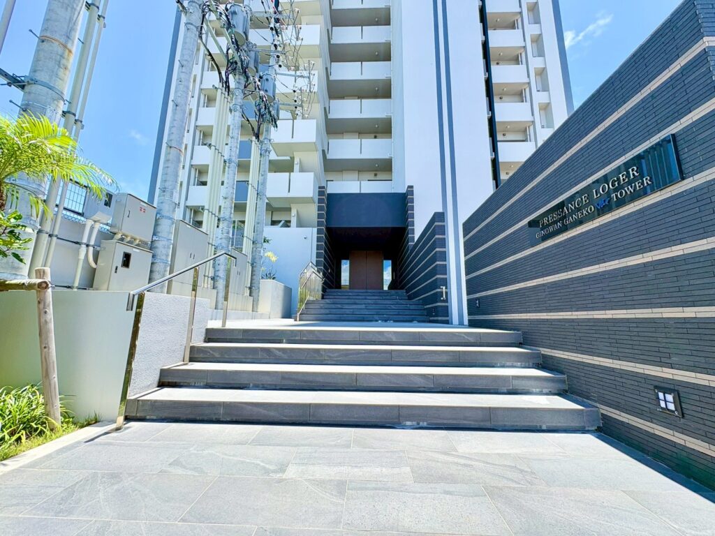 プレサンスロジェ宜野湾我如古ヴォールタワー1603号室｜宜野湾市我如古・4,390万円・2LDK｜売買マンション