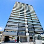 プレサンスロジェ宜野湾我如古ヴォールタワー1603号室｜宜野湾市我如古・4,390万円・2LDK｜売買マンション
