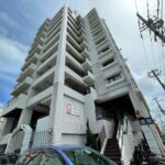 ペガサスマンション曙|那覇市曙・1,880万円・68.40㎡・3LDK|収益物件