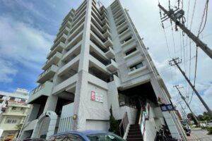 ペガサスマンション曙｜那覇市曙・1,880万円・68.40㎡・3LDK｜収益物件