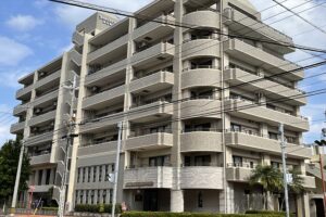 ライオンズマンション真志喜第6｜宜野湾市真志喜・2,780万円・62.61㎡・3LDK｜収益物件