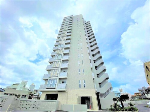 ライオンズ那覇三原マスターズゲート1202号室｜那覇市三原・3LDK・17.5万円｜賃貸マンション