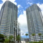 リュークスタワー ザ・ウエスト1703号室｜那覇市おもろまち・20万円・2LDK｜賃貸マンション