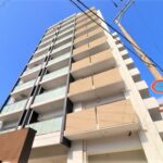 ワイズグレイスシティ久茂地701号室|県庁前駅徒歩4分・12.9万円・46.96㎡・1LDK|賃貸マンション