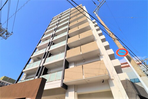 ワイズグレイスシティ久茂地701号室｜県庁前駅徒歩4分・12.9万円・46.96㎡・1LDK｜賃貸マンション