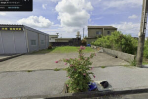 南城市つきしろ1539｜1,400万円・188.98㎡（約57.17坪）の売地｜売買物件