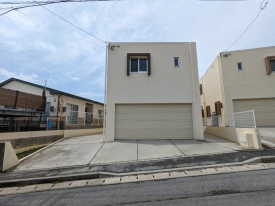 読谷村瀬名波の中古戸建｜7,000万円・土地249㎡・RC造2階建4LDK