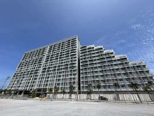 アルトゥーレ美浜1503号室｜北谷町宮城・20.5万円・75.65㎡・2LDK｜賃貸マンション