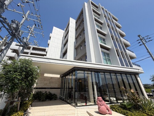 ザ・ライオンズ北谷伊平201号室｜北谷町伊平・20万円・77.52㎡・3LDK｜賃貸マンション