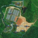 名護市字屋部長筋山1791番6｜550万円・1,666㎡の農地｜売買物件