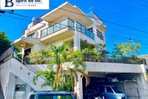 宜野湾市宇地泊2丁目｜4,980万円・116.53㎡・5LDKのRC造中古戸建｜売買物件