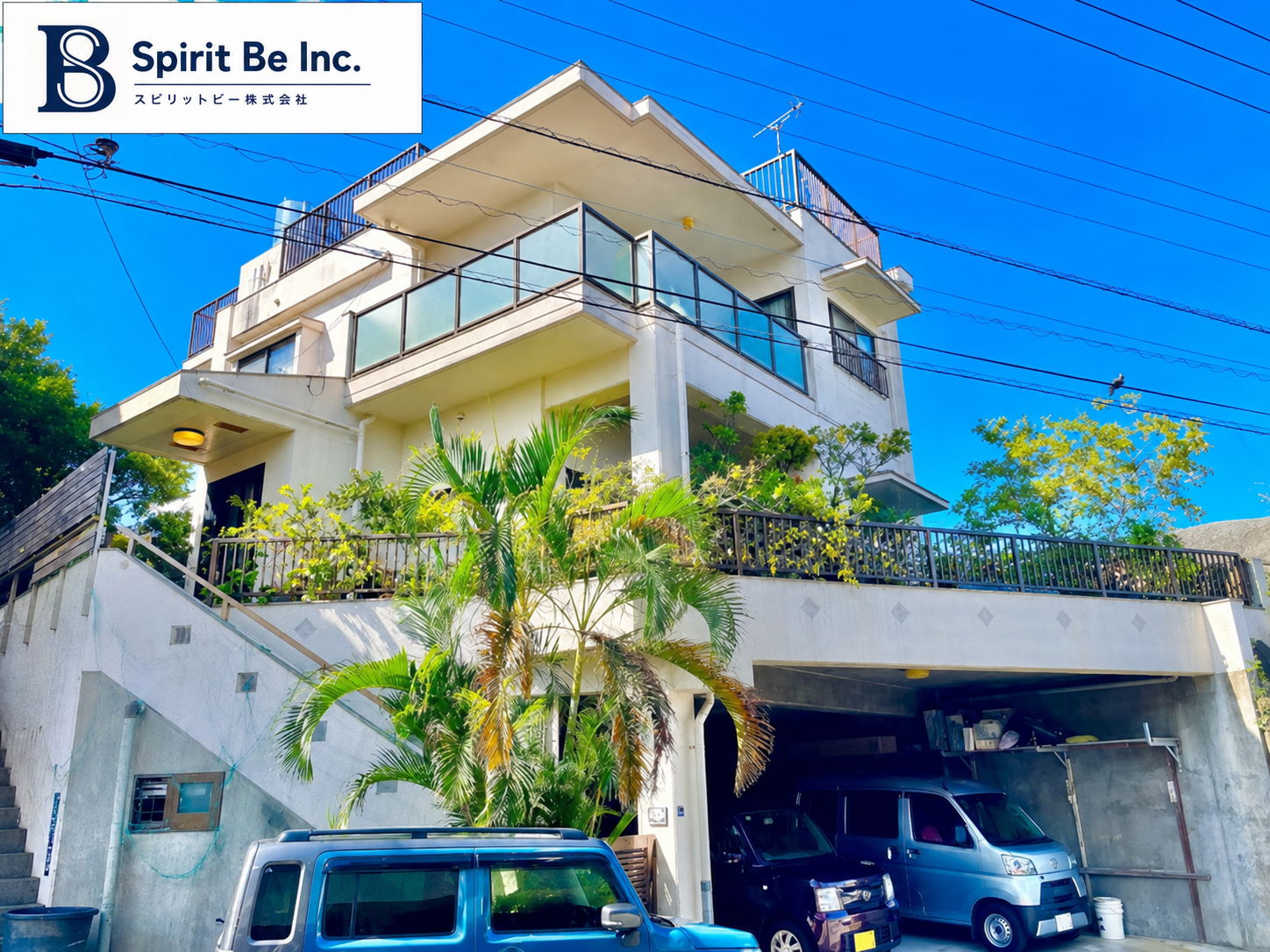 宜野湾市宇地泊2丁目｜4,980万円・116.53㎡・5LDKのRC造中古戸建｜売買物件