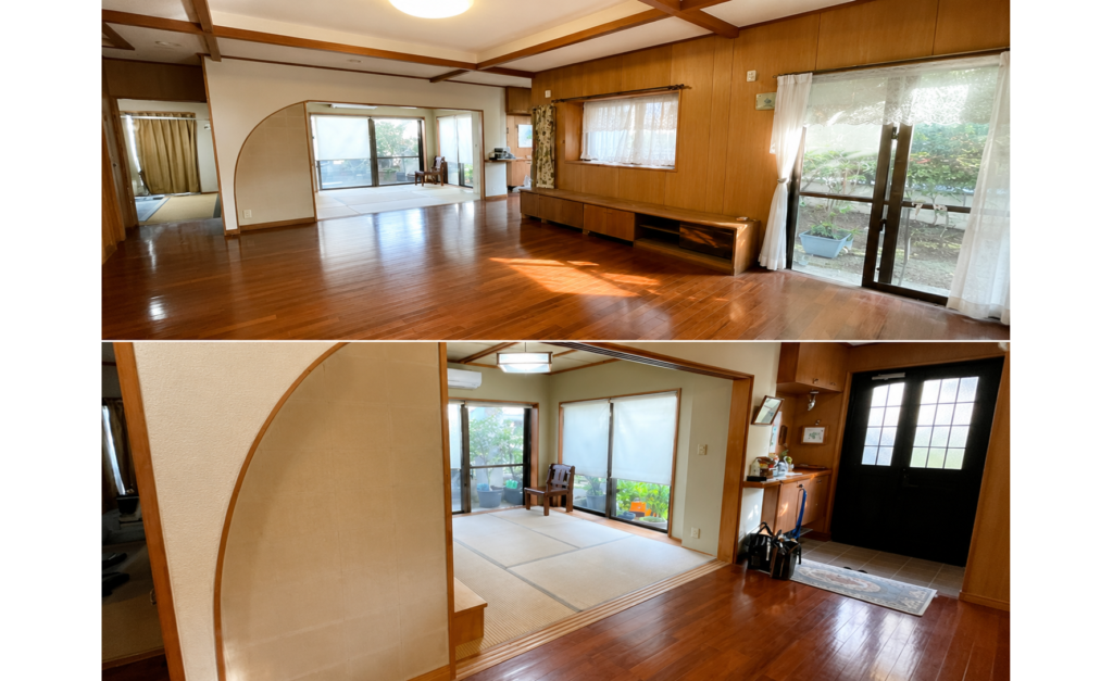 宜野湾市宇地泊2丁目|4,980万円・116.53㎡・5LDKのRC造中古戸建|売買物件