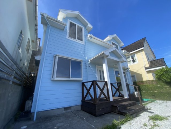 沖縄市桃原2丁目戸建て｜3,300万円・4DK・表面利回り8.18％のオーナーチェンジ物件｜収益物件