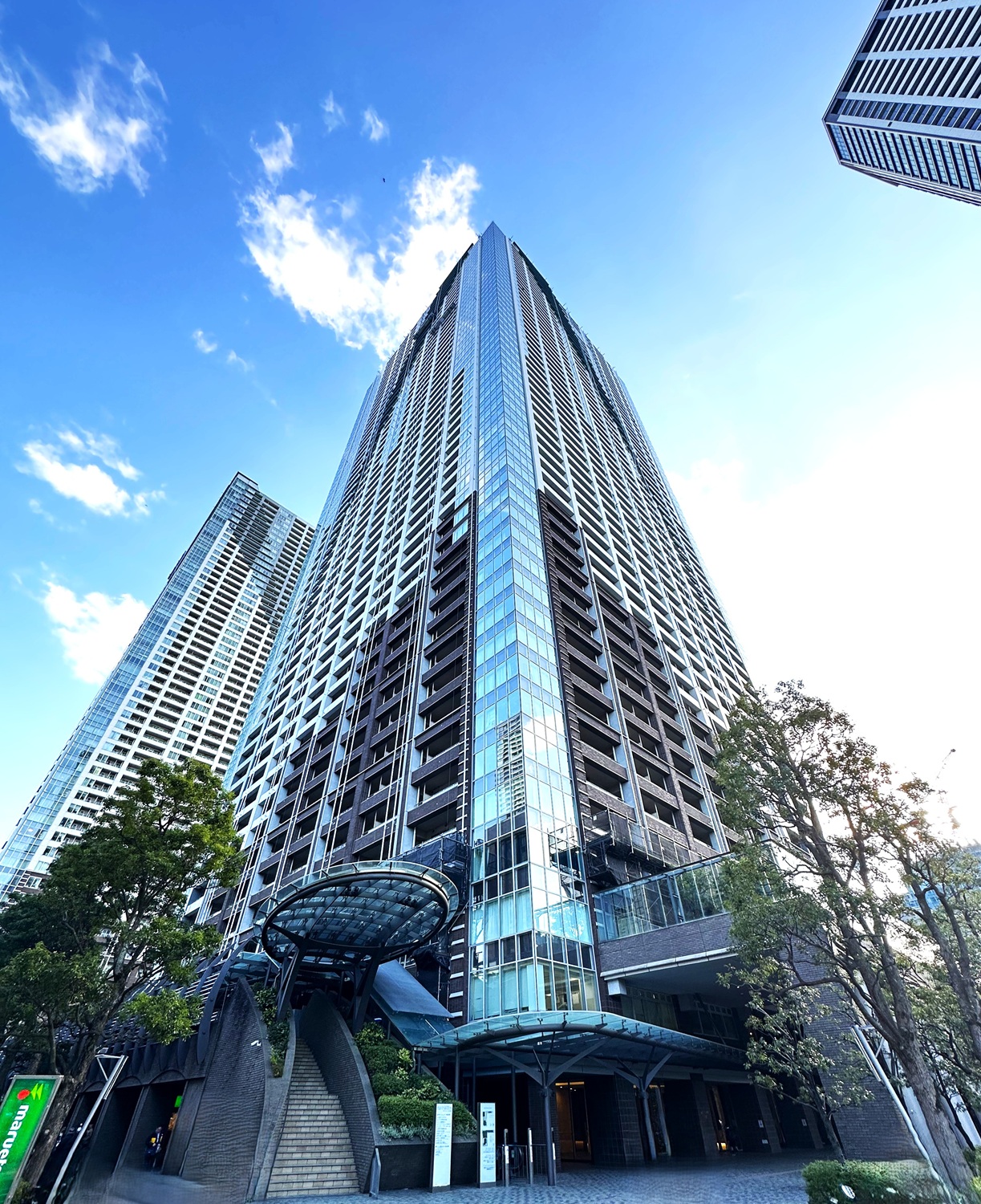THE TOKYO TOWERS MID TOWER 3719号室｜勝どき駅徒歩5分・14,999万円・73.94㎡・3LDK｜売買マンション