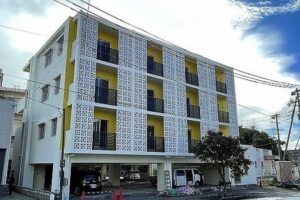 クオサ名護大北ハウス303号室｜名護市大北・6万円・36.55㎡・1DK｜賃貸マンション