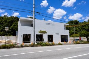 クラリス宇茂佐201号室｜名護市字宇茂佐・9.5万円・44.01㎡・1LDK｜賃貸マンション