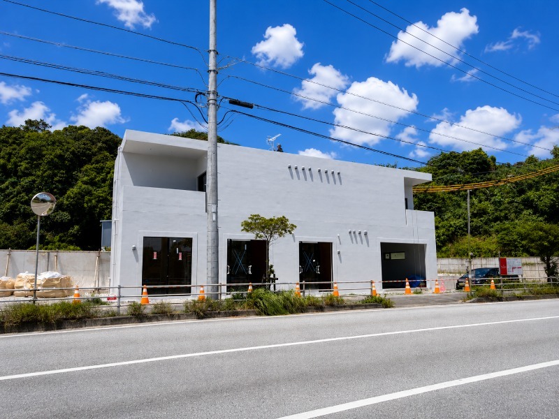 クラリス宇茂佐201号室｜名護市字宇茂佐・9.5万円・44.01㎡・1LDK｜賃貸マンション