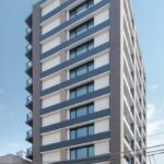クレヴィア東京八丁堀 Chuo Minato 401号室｜八丁堀駅徒歩3分・13,999万円・62.85㎡・3LDK｜売買マンション
