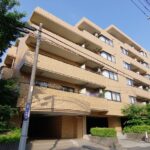 グリーンパーク堀切菖蒲園1番館|堀切菖蒲園駅徒歩13分・3,980万円・84.00㎡・3LDK|収益物件
