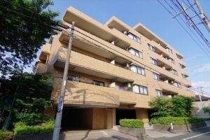 グリーンパーク堀切菖蒲園1番館｜堀切菖蒲園駅徒歩13分・3,980万円・84.00㎡・3LDK｜収益物件