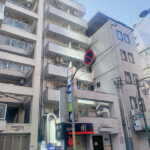 グレイス蒲田｜蒲田駅徒歩4分・3,580万円・31.34㎡・賃貸中店舗区分｜収益物件