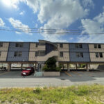 コスモパレス309号室|名護市宇茂佐の森・賃料4万円・23.41㎡・1R|賃貸マンション
