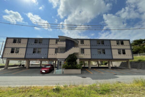 コスモパレス309号室｜名護市宇茂佐の森・賃料4万円・23.41㎡・1R｜賃貸マンション