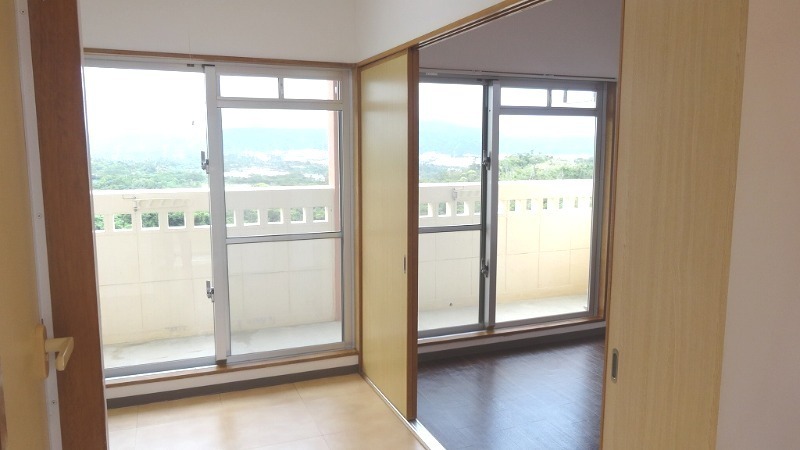 コンフォート為又5-I号室|名護市字為又・賃料4.5万円・31.34㎡・1DK|賃貸マンション