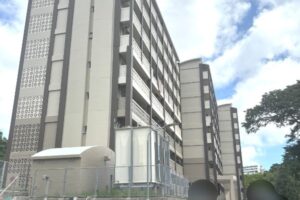 コンフォート為又5-I号室｜名護市字為又・賃料4.5万円・31.34㎡・1DK｜賃貸マンション