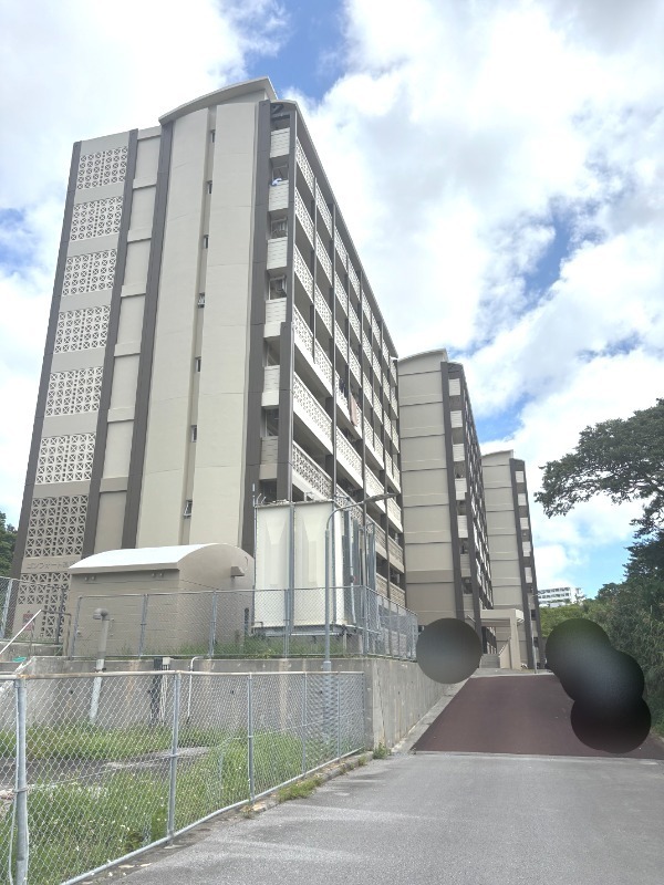 コンフォート為又5-I号室｜名護市字為又・賃料4.5万円・31.34㎡・1DK｜賃貸マンション