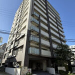 コンフォート牧志駅前 502号室｜那覇市牧志・リフォーム済み｜中古マンション