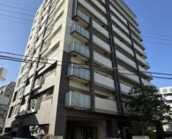 コンフォート牧志駅前502号室｜那覇市牧志・リフォーム済｜中古マンション