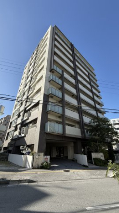 コンフォート牧志駅前 502号室｜那覇市牧志・リフォーム済み｜中古マンション