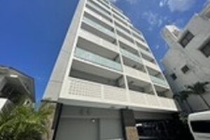 デュオヒルズ那覇壺屋205号室｜那覇市壺屋・賃料13万円・42.4㎡・1LDK｜賃貸マンション