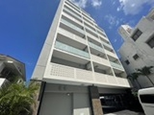 デュオヒルズ那覇壺屋205号室｜那覇市壺屋・賃料13万円・42.4㎡・1LDK｜賃貸マンション