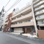 トラストステージ大森101号室｜大森駅徒歩3分・4,580万円・69.66㎡・オーナーチェンジ倉庫｜収益物件