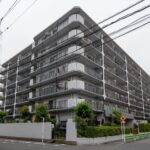 ニューライフマンション東糀谷｜大鳥居駅徒歩10分・3,680万円・表面利回り約5.21％｜収益物件