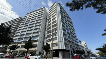 ブランシエラ那覇曙プレミスト907号室｜那覇市曙3丁目・4,790万円・3LDK｜中古マンション
