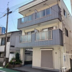ブリアン・ベル|品川区東大井・2億2,000万円・全7戸・一棟収益マンション|収益物件