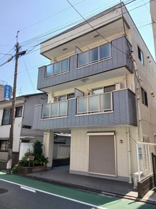 ブリアン・ベル｜品川区東大井・2億2,000万円・全7戸・一棟収益マンション｜収益物件
