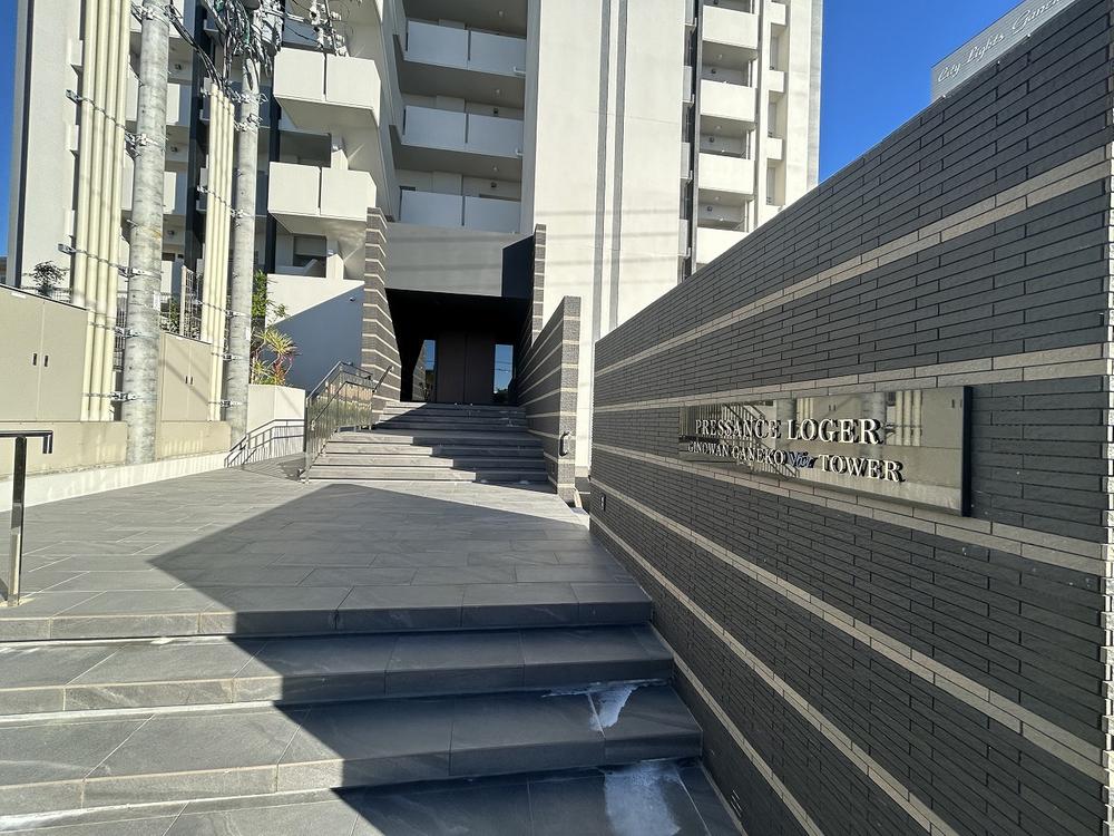 プレサンスロジェ宜野湾我如古ヴォールタワー1603号室|宜野湾市我如古|中古マンション