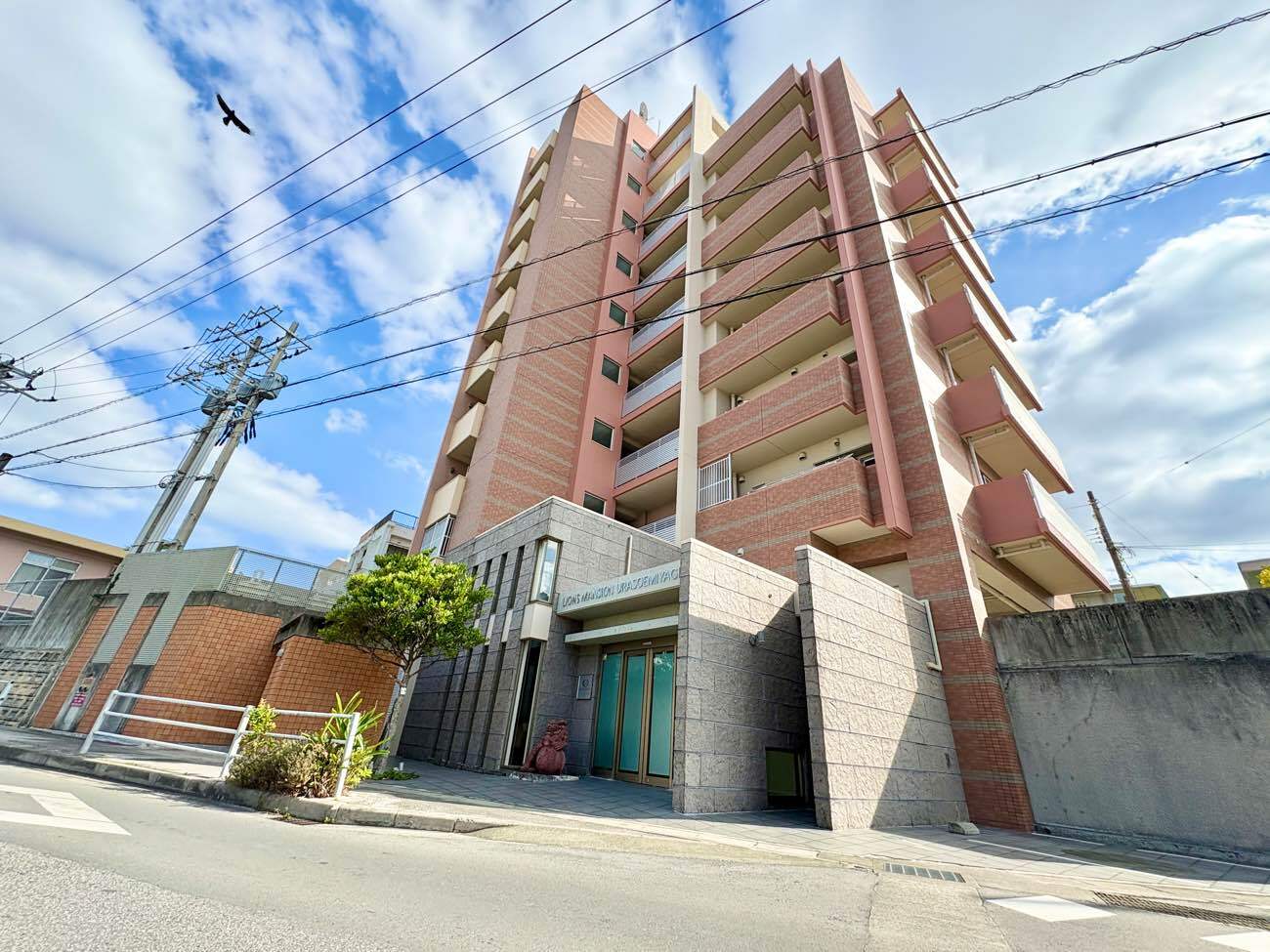 ライオンズマンション浦添宮城 602号室｜浦添市宮城・3,799万円・3LDK 68.09㎡｜中古マンション